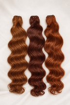 Ginger 2x6 Closure w/ Bundles