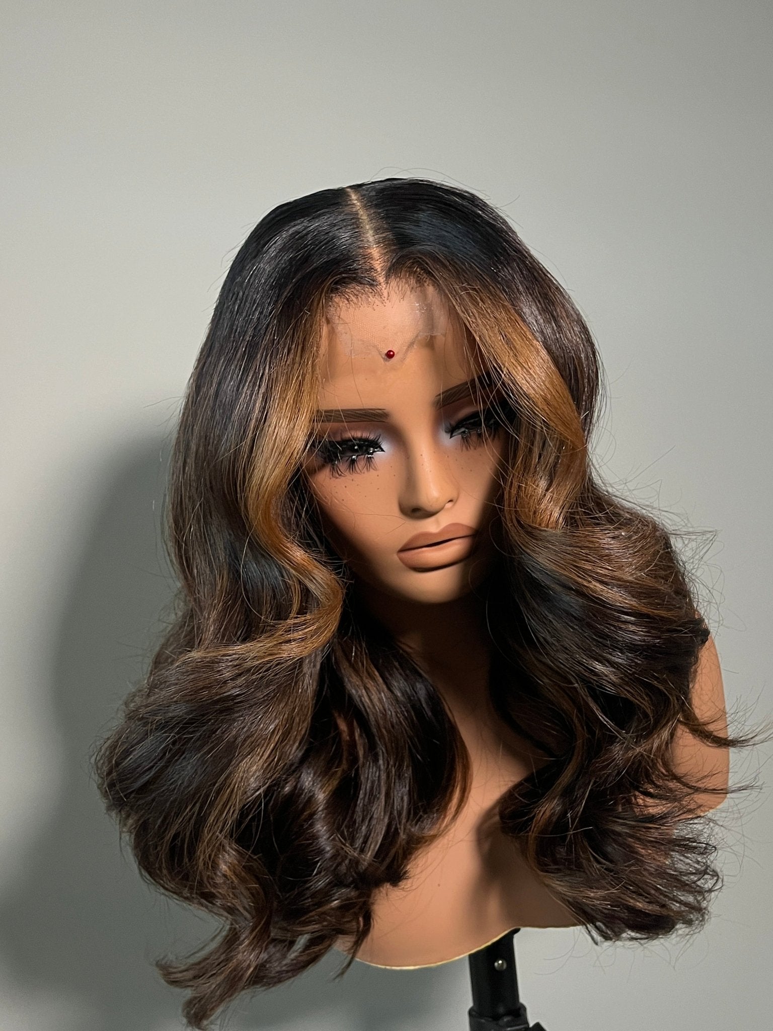 Honey Mocha - Siren