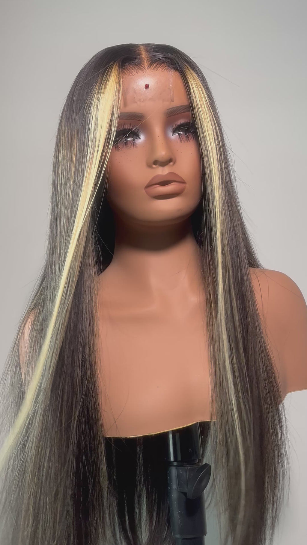 Soft Luminance