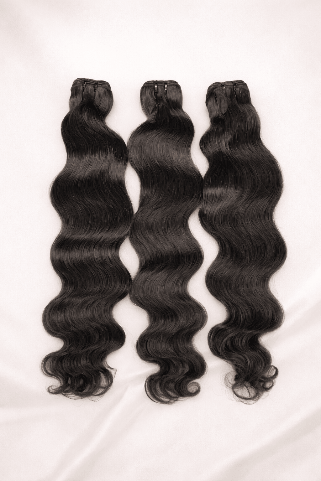 Siren Signature Natural Wave Wefts - Siren